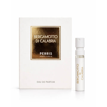 Perris Monte Carlo Bergamotto di Calabria EDP 2ml Vial