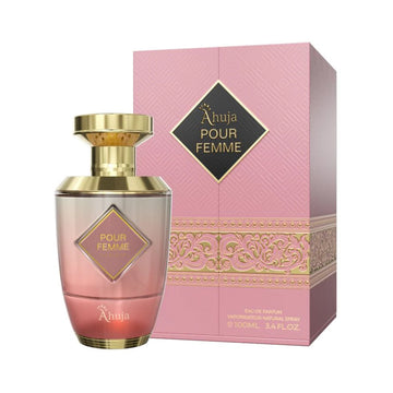 Ahuja Pour Femme EDP for Women