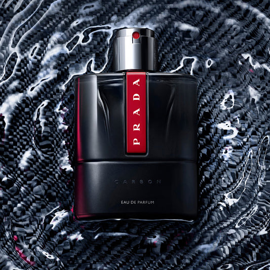 Prada Luna Rossa Carbon EDP for Men