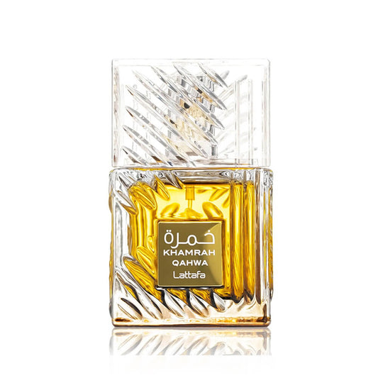 Lattafa Khamrah Qahwa EDP Unisex