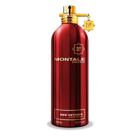 Montale Red Vetiver EDP