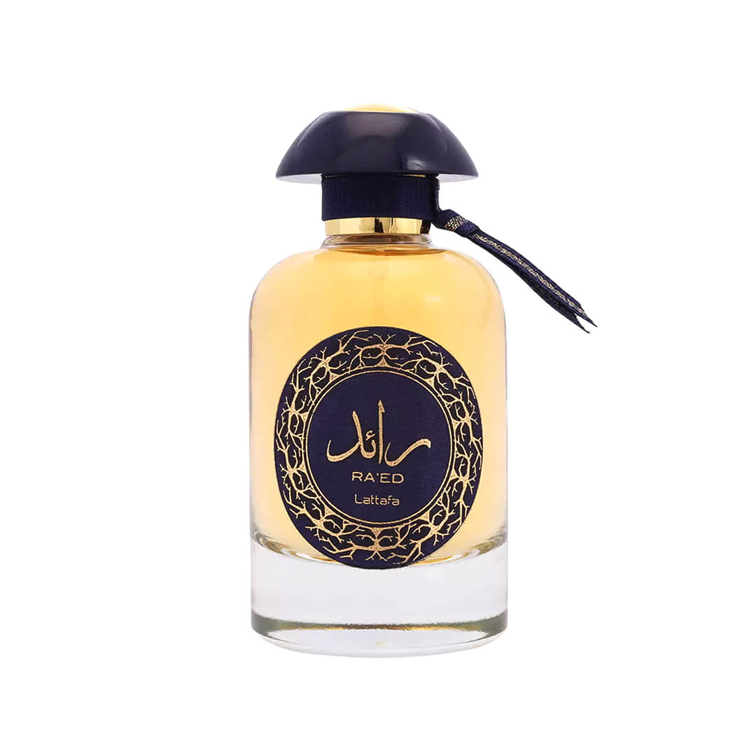 Lattafa Ra'ed Luxe EDP Unisex