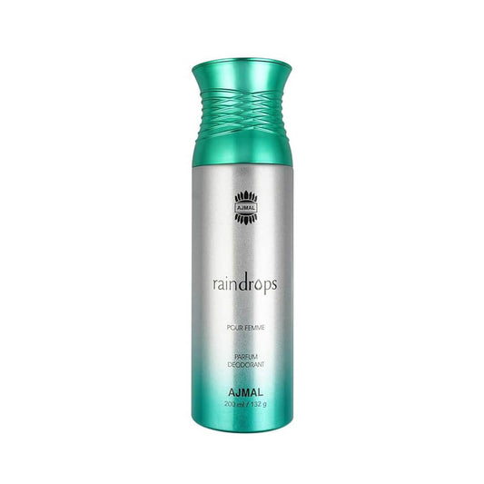 Ajmal Raindrops Deodorant for Women
