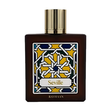 Rayhaan Seville EDP Unisex
