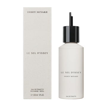 Issey Miyake Le Sel d’Issey EDT Refill Recharge for Men
