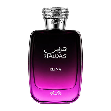 Rasasi Hawas Reina EDP for Women