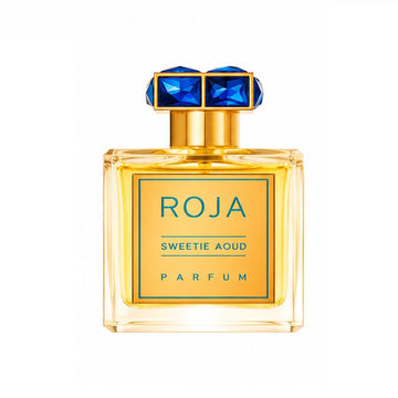 Roja Sweetie Aoud Parfum