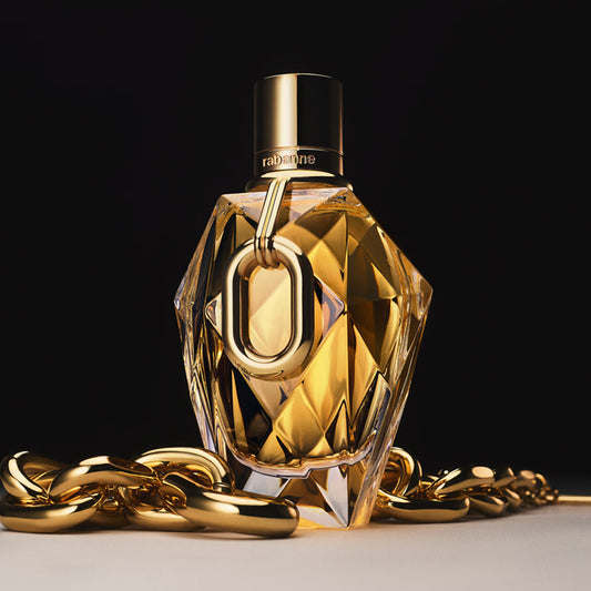 Rabanne One Million Gold for Her EDP