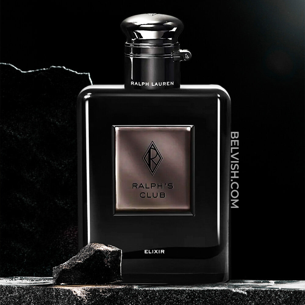Ralph Lauren Ralph's Club Elixir for Men Ralph Lauren Ralph's Club Elixir for Men