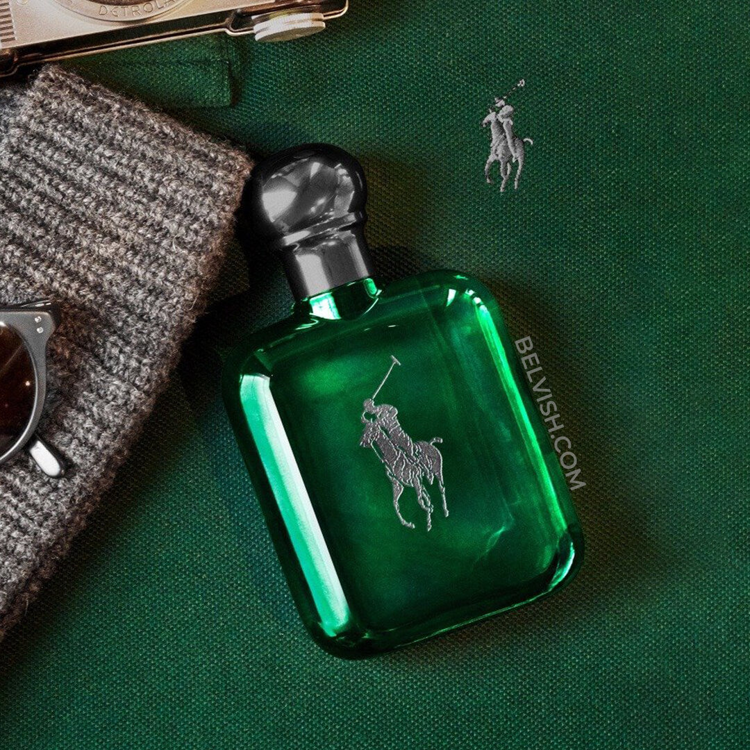 Buy Polo Cologne Intense by Ralph Lauren Bold Scent for Men