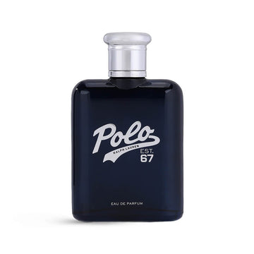 Ralph Lauren Polo 67 EDP for Men