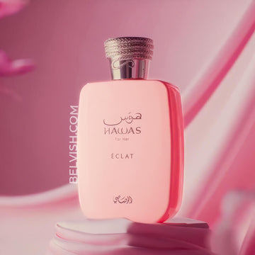 Rasasi Hawas Eclat EDP for Women