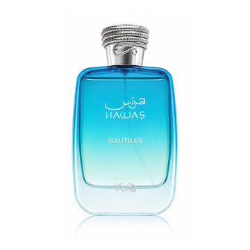 Rasasi Hawas Nautilus EDP for Men