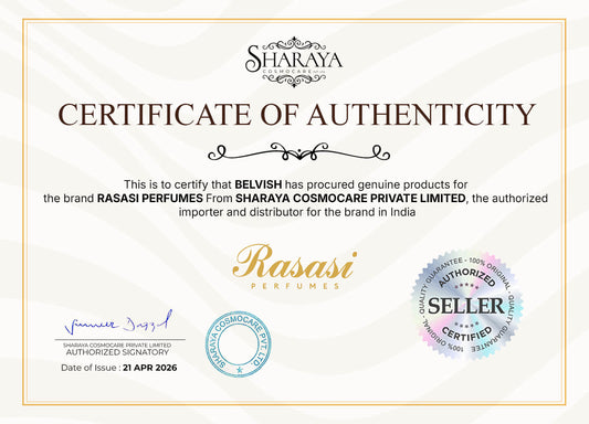 Rasasi Hawas Exotic EDP for Men