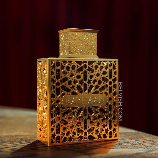 Rayhaan Elixir EDP