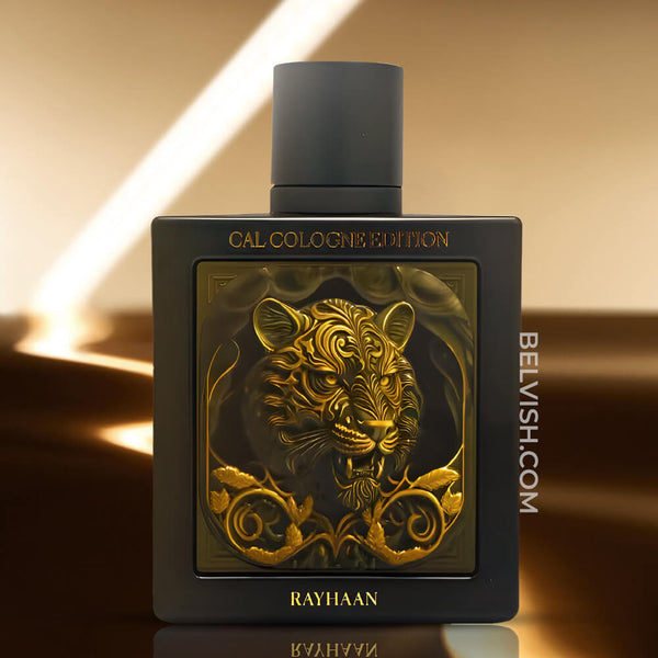 Cal Cologne Zoom in