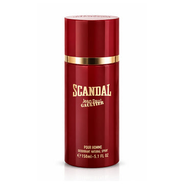 Jean Paul Gaultier Scandal Pour Homme Deodorant Spray