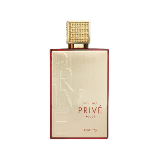 Riiffs Exclusive Prive Rouge EDP Unisex