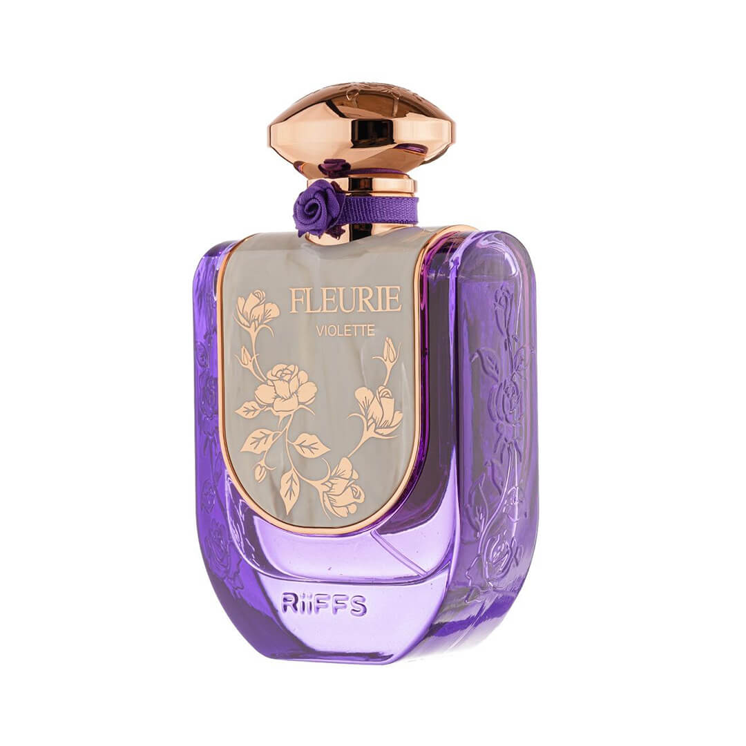 Riiffs Fleurie Violette EDP