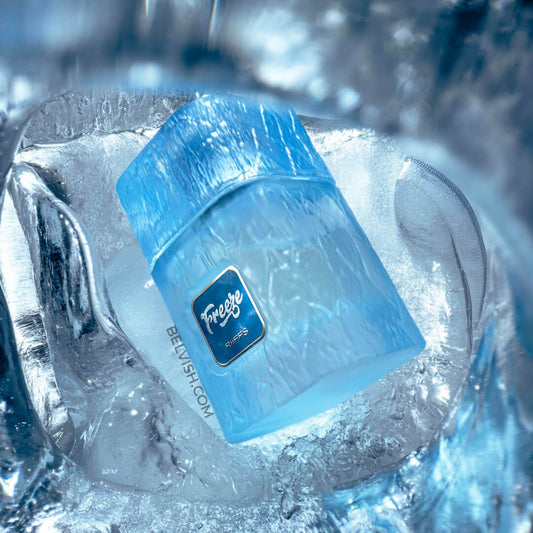 Riiffs Freeze Extrait de Parfum