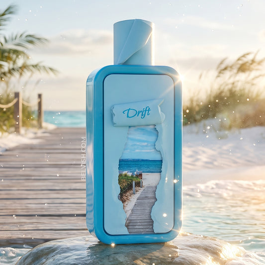 Riiffs Seasons Drift EDP for Men