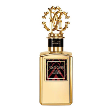 Roberto Cavalli Velour Saffron Parfum Unisex