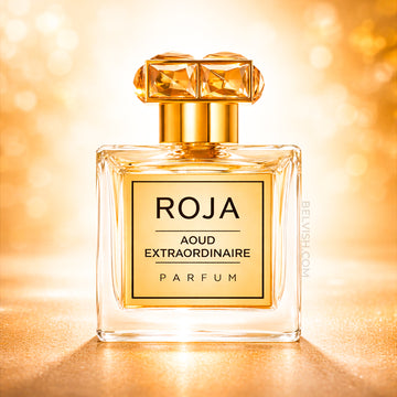 Roja Aoud Extraordinaire Parfum