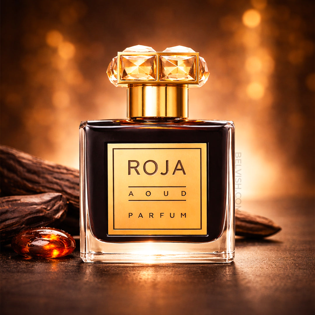 Roja Dove Burlington 1819 Eau De Parfum For Men and Women