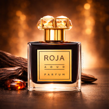Roja Aoud Parfum