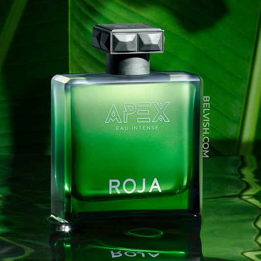 Roja Apex Eau Intense EDP