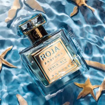 Roja Isola Blu Parfum