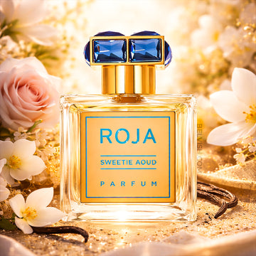 Roja Sweetie Aoud Parfum