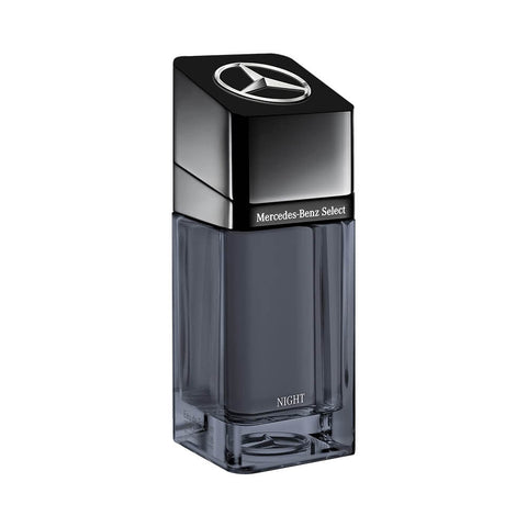 Mercedes Benz Select Night EDP for Men