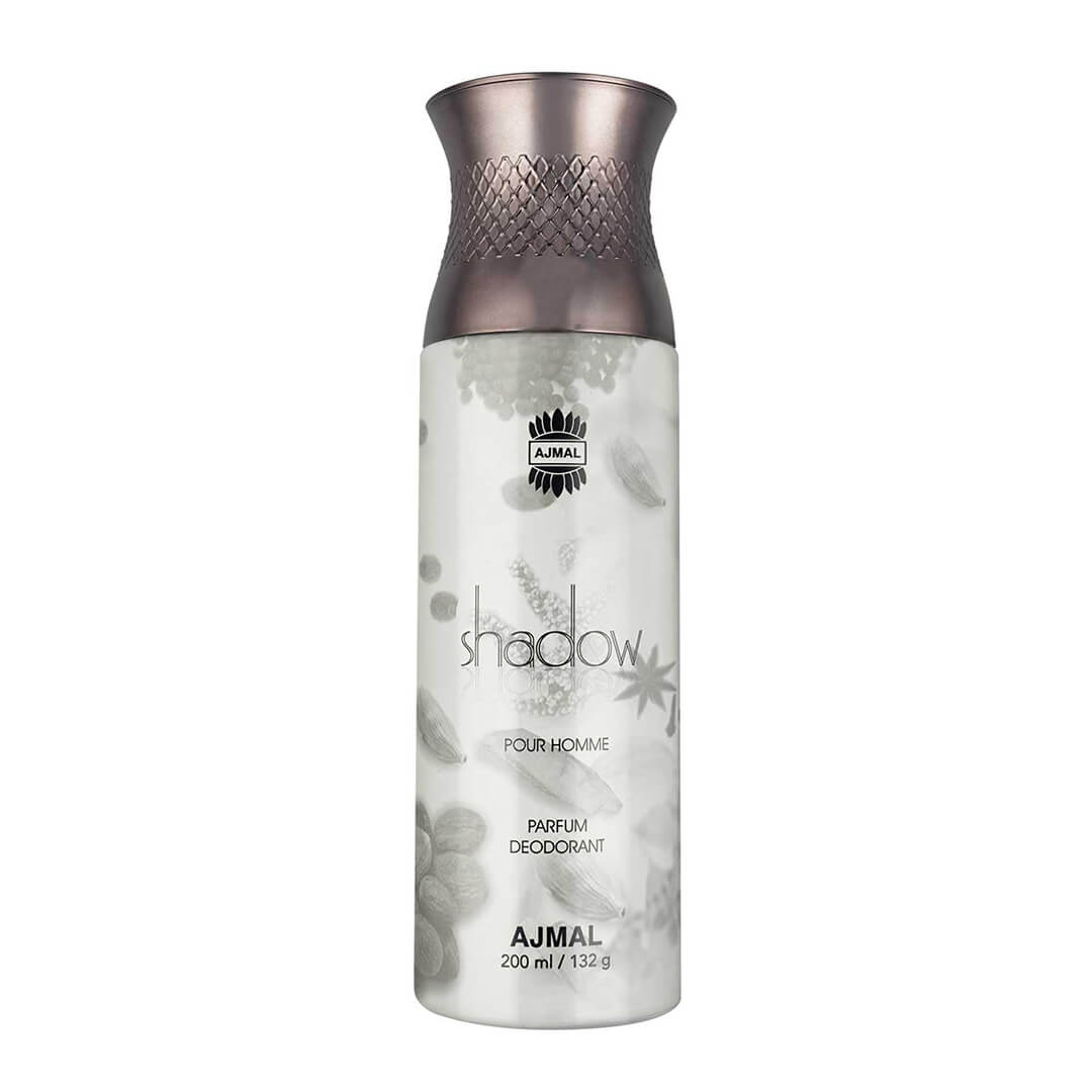 Ajmal Shadow Deodorant for Men