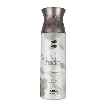 Ajmal Shadow Deodorant for Men