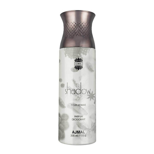 Ajmal Shadow Deodorant for Men