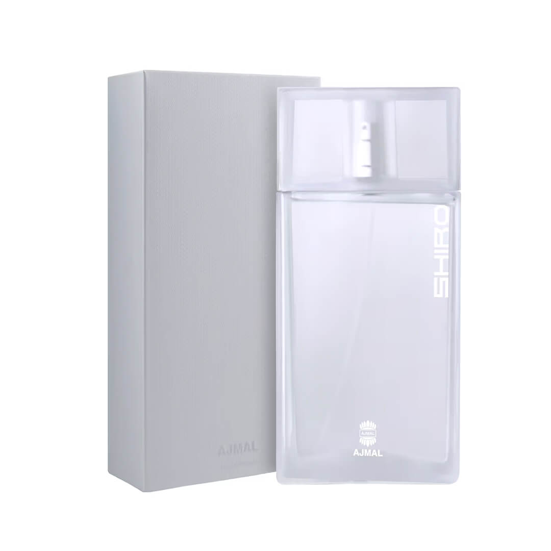Ajmal Shiro EDP for Men