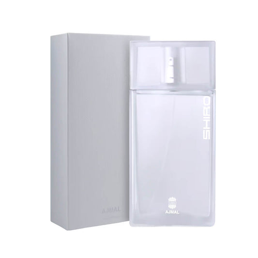 Ajmal Shiro EDP for Men