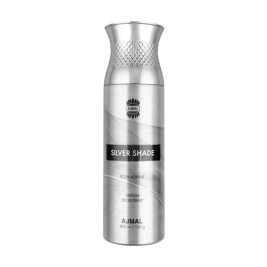 Ajmal Silver Shade Deodorant for Men