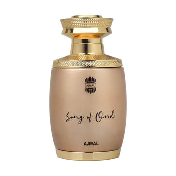 Ajmal Song of Oud EDP Unisex