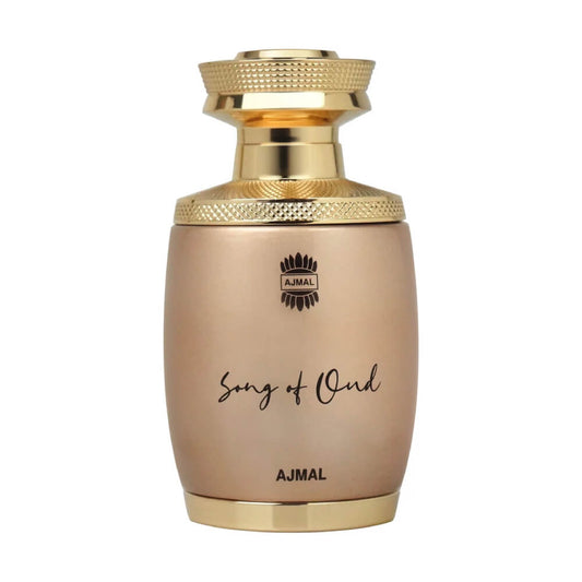Ajmal Song of Oud EDP Unisex