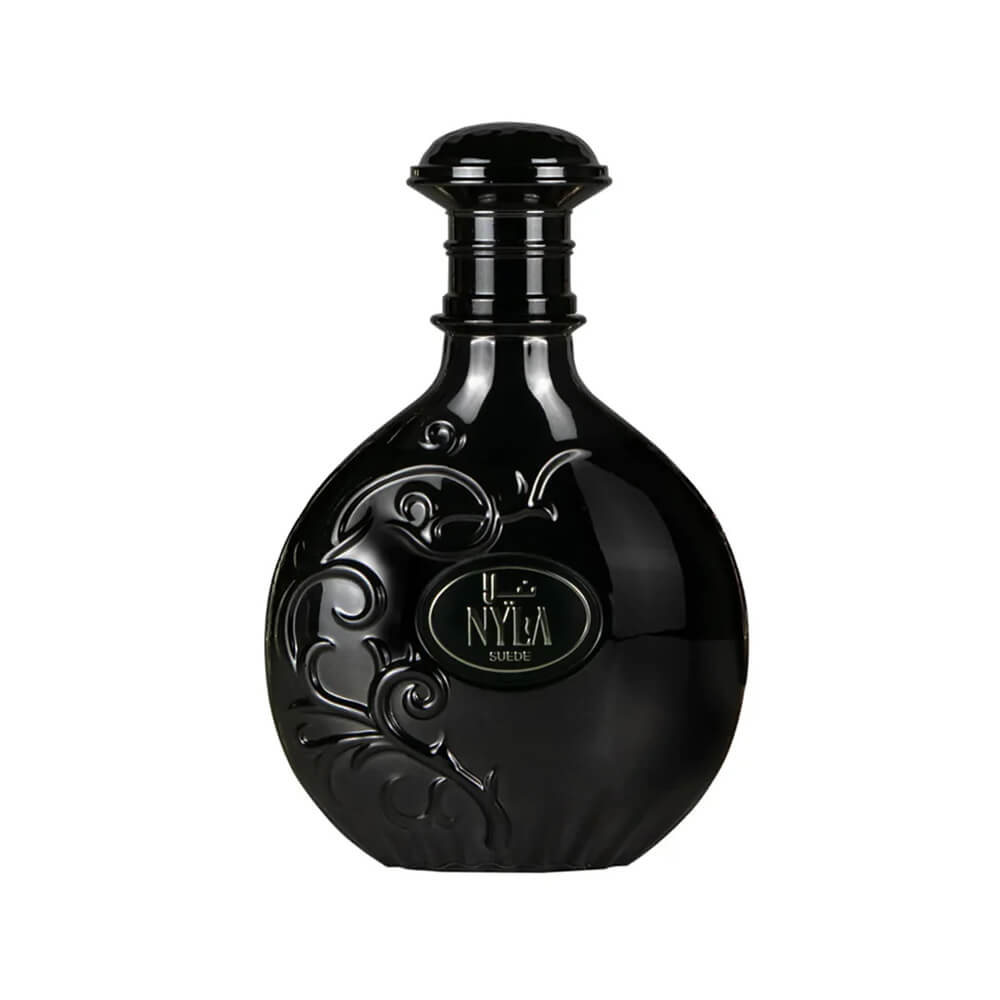 Arabiyat Prestige Nyla Suede EDP