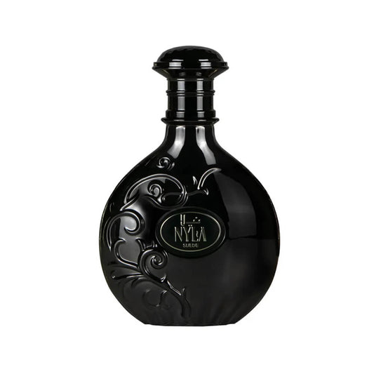 Arabiyat Prestige Nyla Suede EDP