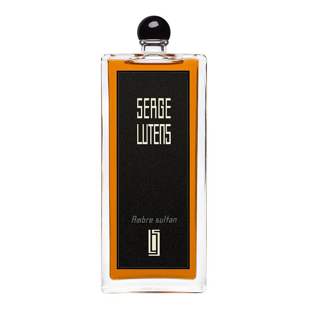 Serge Lutens Ambre Sultan EDP