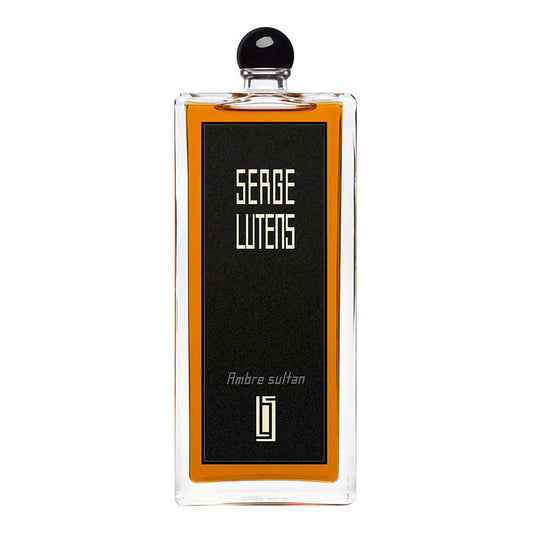 Serge Lutens Ambre Sultan EDP