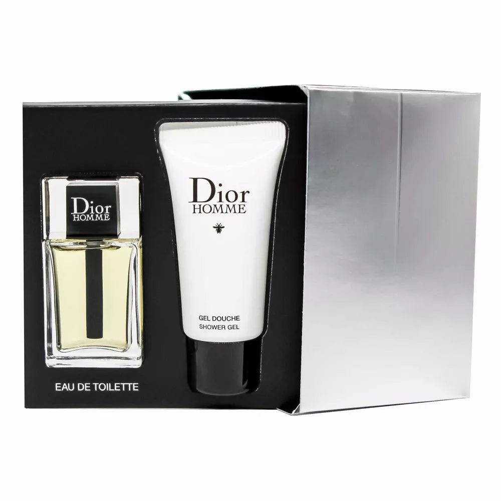 Dior Homme Miniature Set