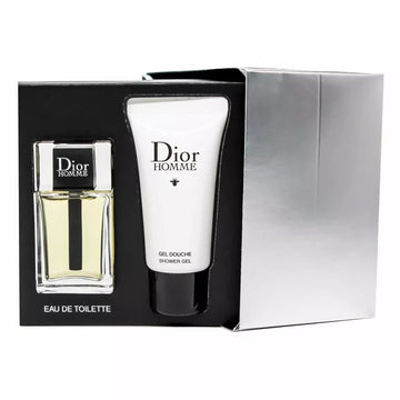 Dior Homme Miniature Set