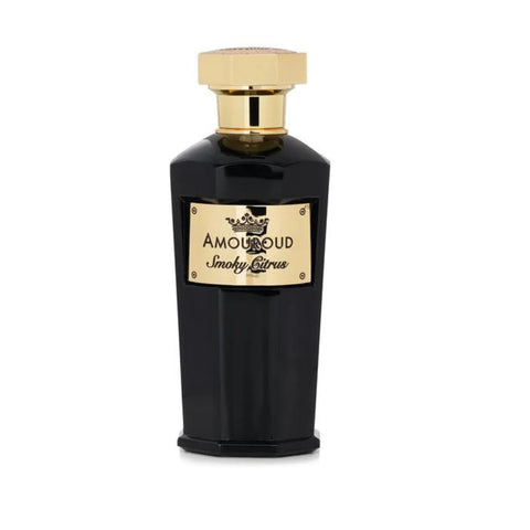 Amouroud Smoky Citrus EDP Unisex