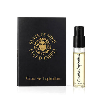 State Of Mind Creative Inspiration EDP 1.2ml