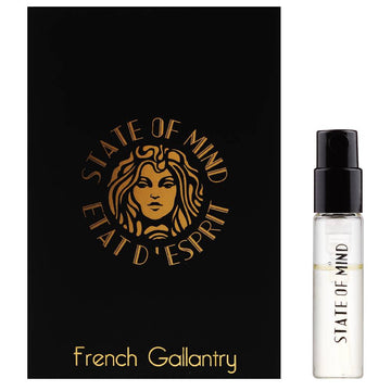 State Of Mind French Gallantry EDP 1.2ml